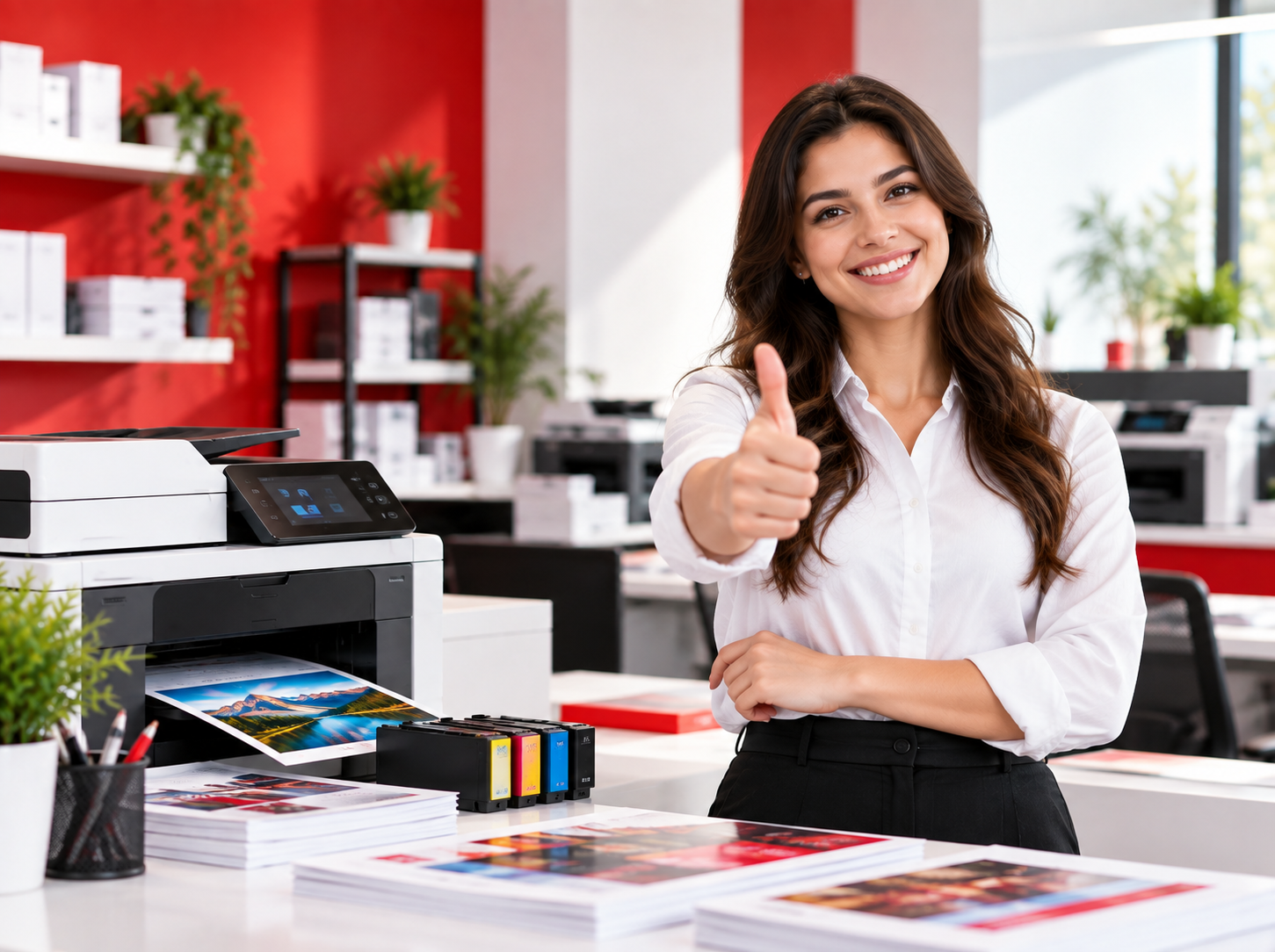 Why Choose QuickPrinterSetup